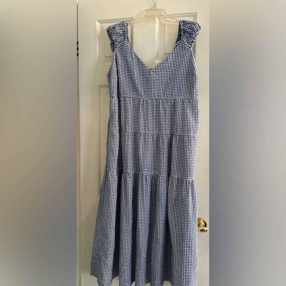 Old Navy sundress. NWOT